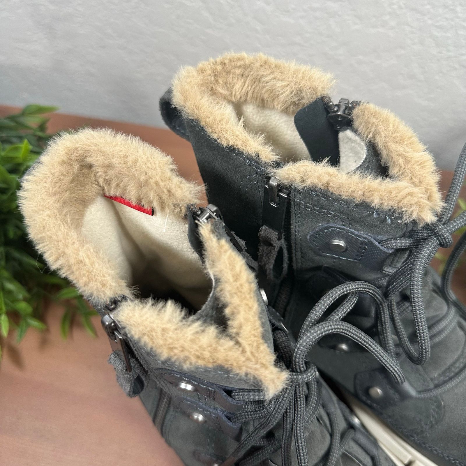 SOREL Sorel Women's Explorer II Joan Boots Size 7.5 Size US 7.5 / IT 37.5 - 7 Thumbnail