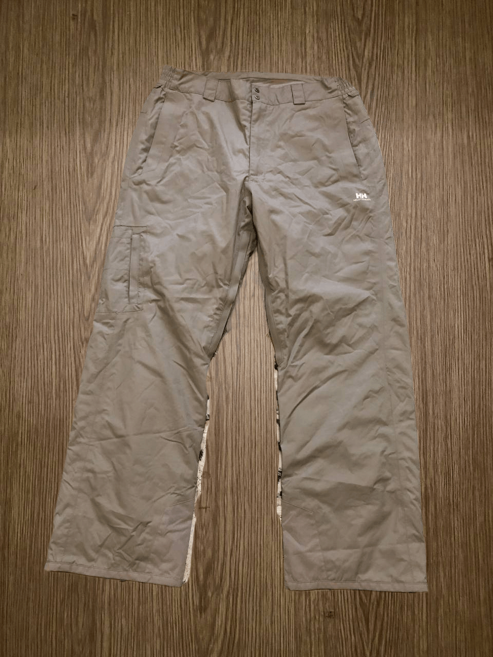 Helly Hansen HELLY HANSEN Vintage Pants Size US 36 / EU 52 - 1 Thumbnail