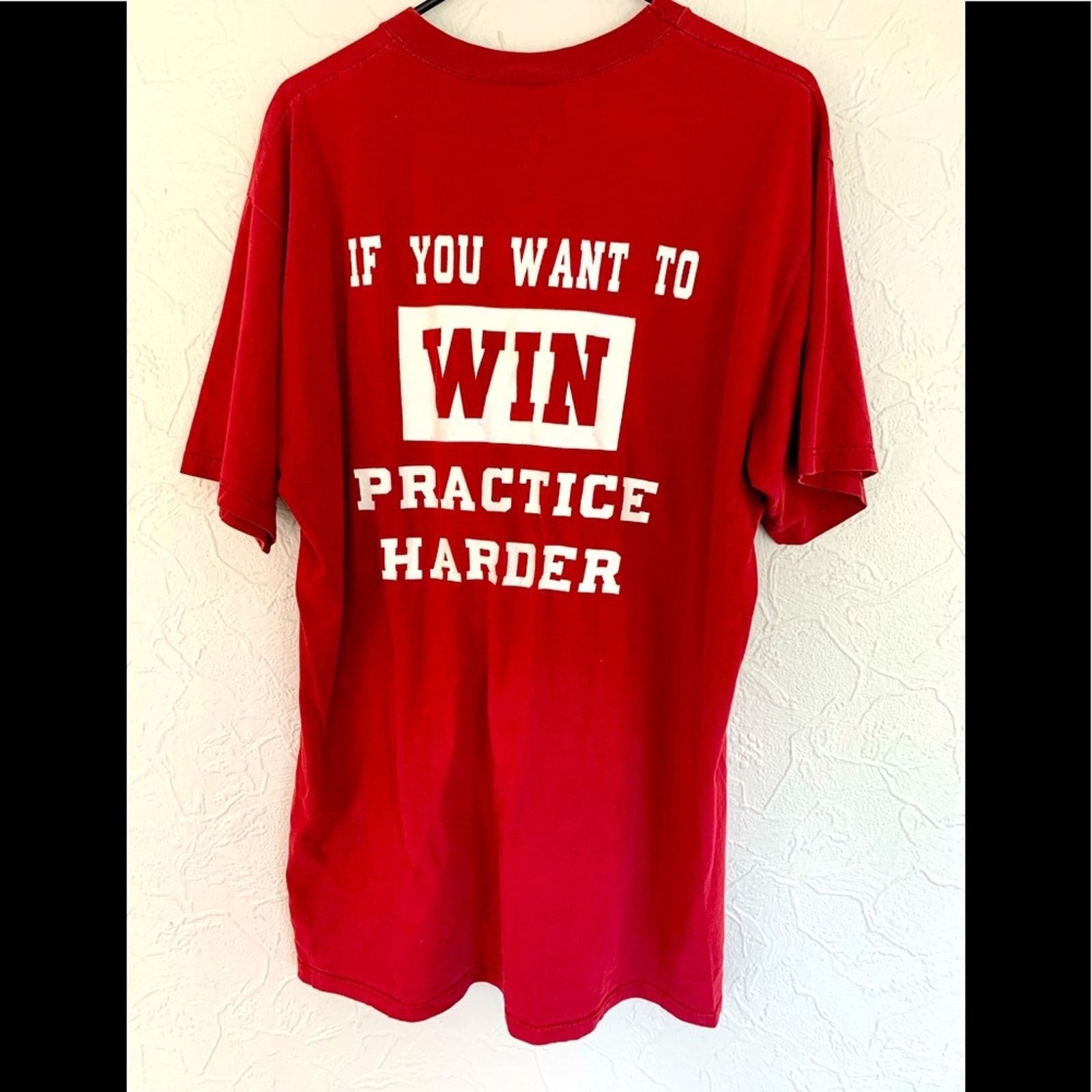Russell Athletic VINTAGE WASHINGTON STATE COUGARS PLAYER WORN DREW BLEDSOE Size US XL / EU 56 / 4 - 2 Thumbnail