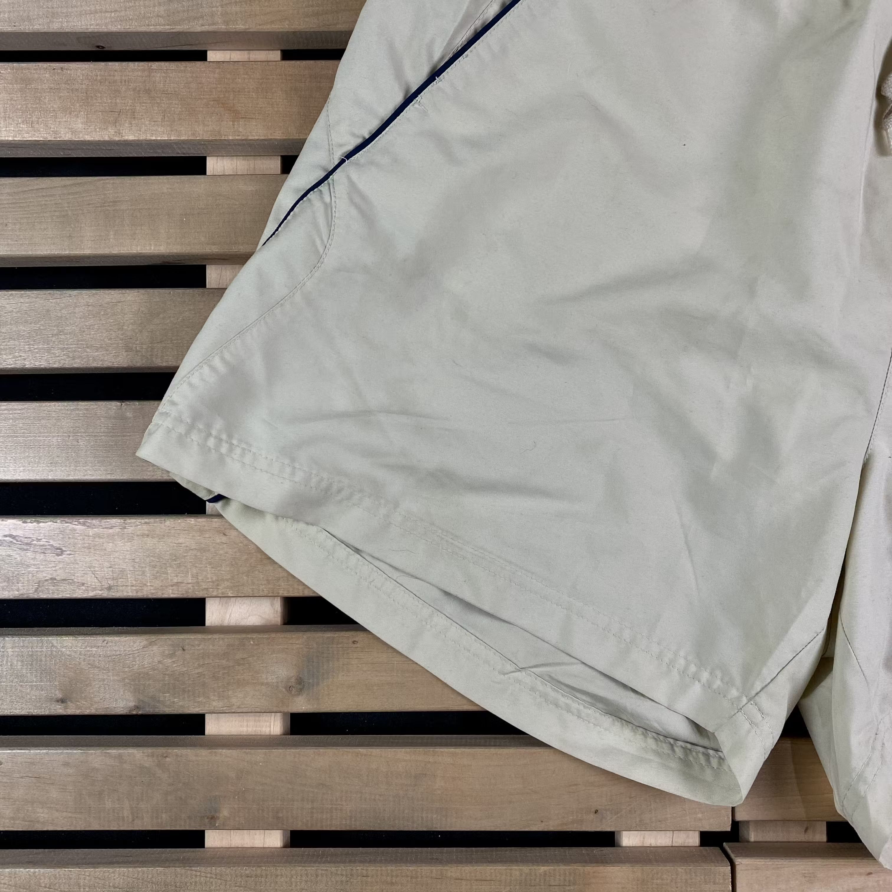 Nike × Vintage Men’s Shorts Nike Vintage Size XL Size US 34 / EU 50 - 3 Thumbnail
