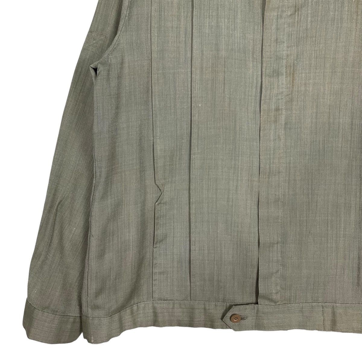 Pierre Balmain PIERRE BALMAIN Casual Jacket #0441-C20 Size US M / EU 48-50 / 2 - 3 Thumbnail