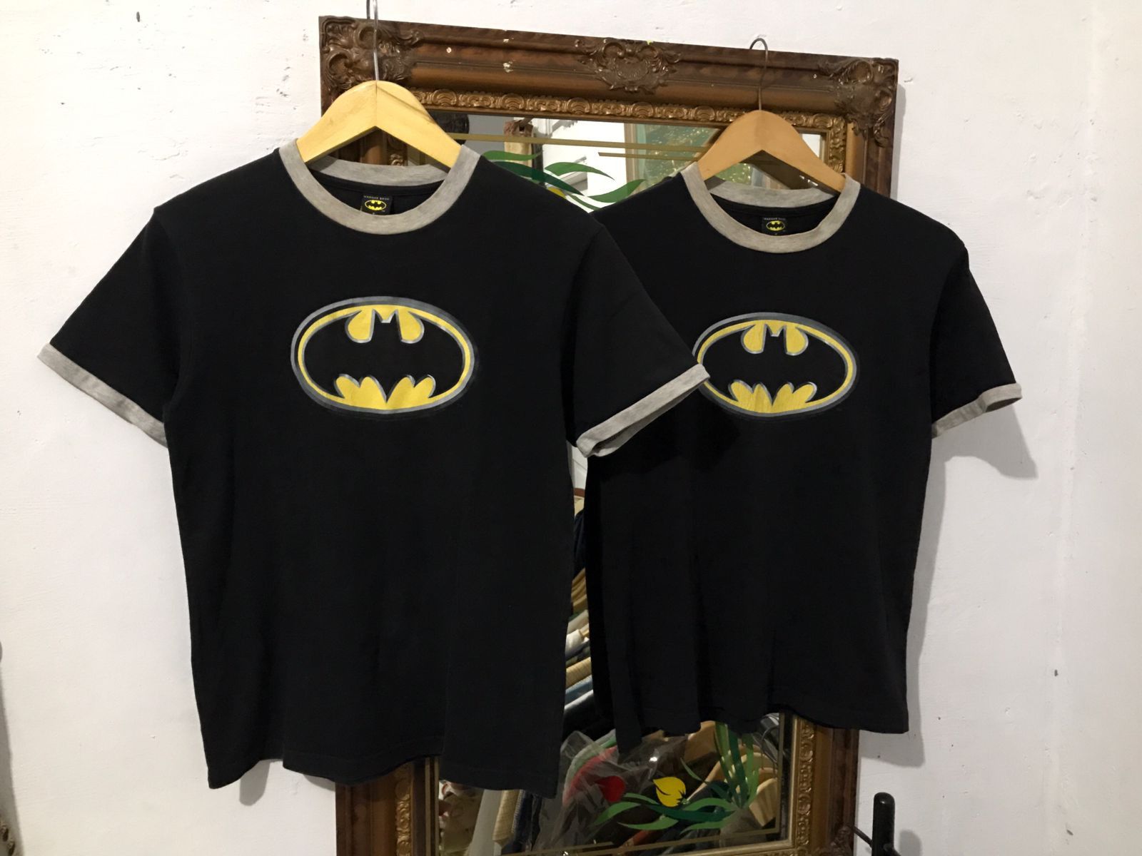 DC Comics DC COMICS × BATMAN Size US S / EU 44-46 / 1 - 1 Thumbnail