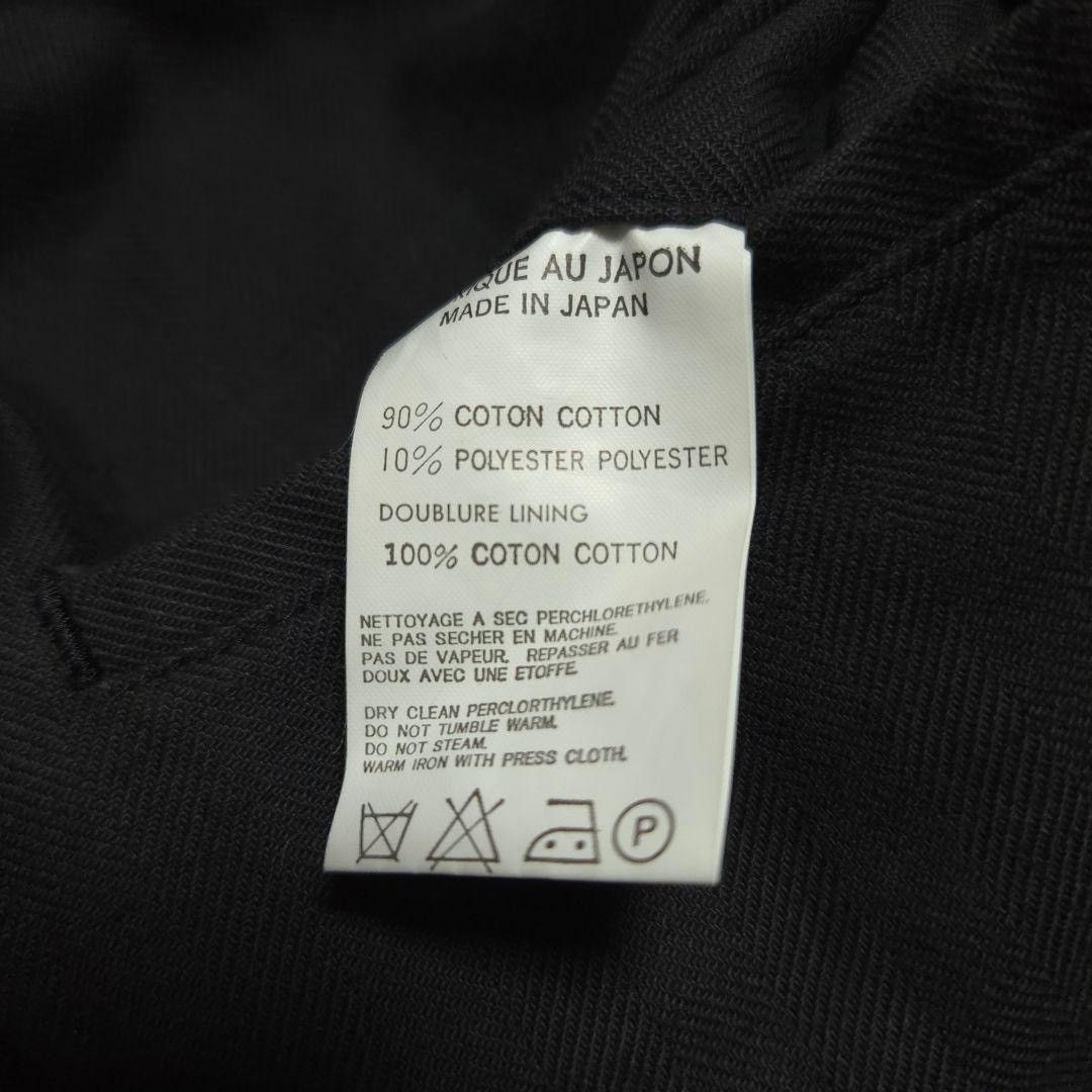 Yohji Yamamoto Yohji Yamamoto Pour Homme AW99 Gypsy Double Cloak Coat Size US M / EU 48-50 / 2 - 12 Thumbnail