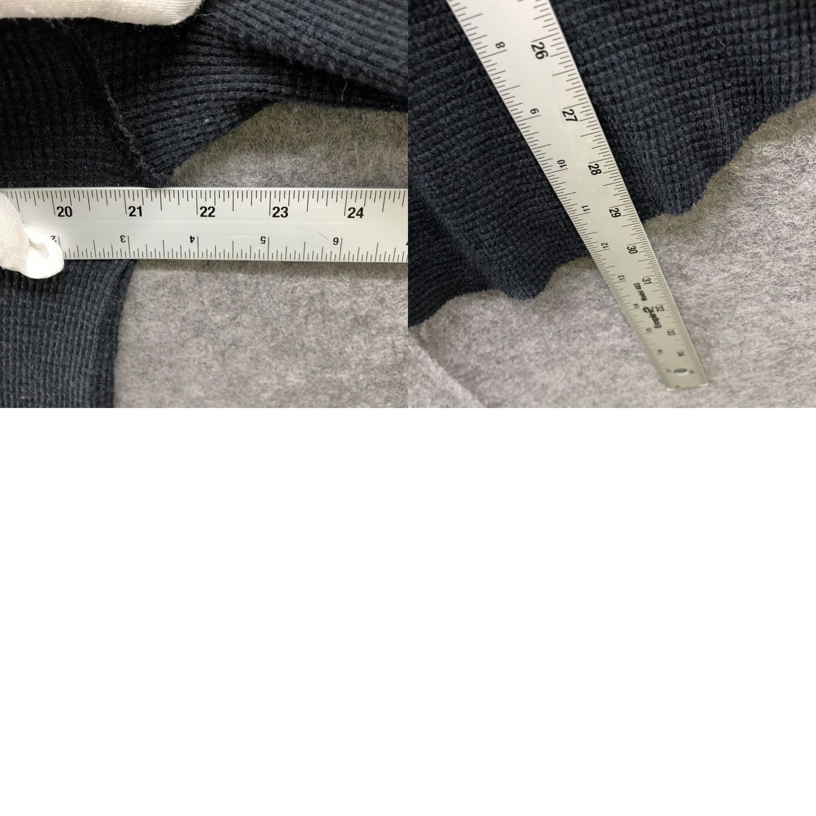 TNA TNA Aritzia Henley T Shirt Womens S Black Long Sleeve Round Neck Button Relaxed Size S / US 4 / IT 40 - 8 Thumbnail
