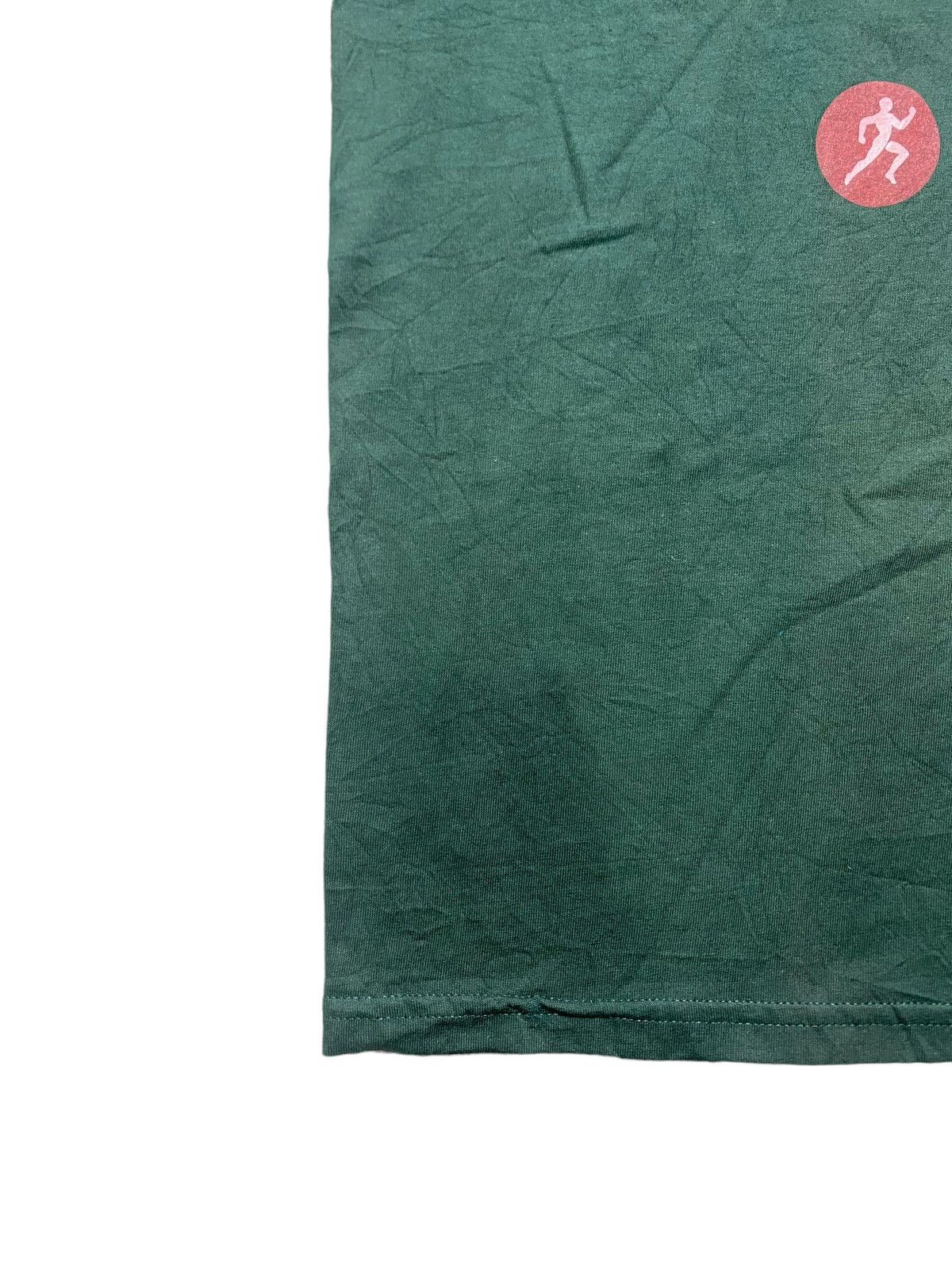 Other VINTAGE CHAMPION 1996 OLYMPIC SUMMER GAMES ATLANTA GEORGIA Size US L / EU 52-54 / 3 - 5 Thumbnail