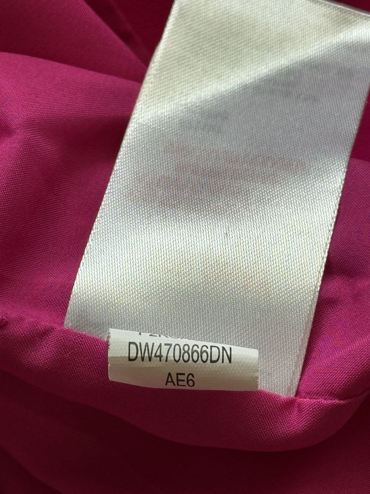 DKNY DKNY pink blazer jacket Size S / US 4 / IT 40 - 9 Thumbnail
