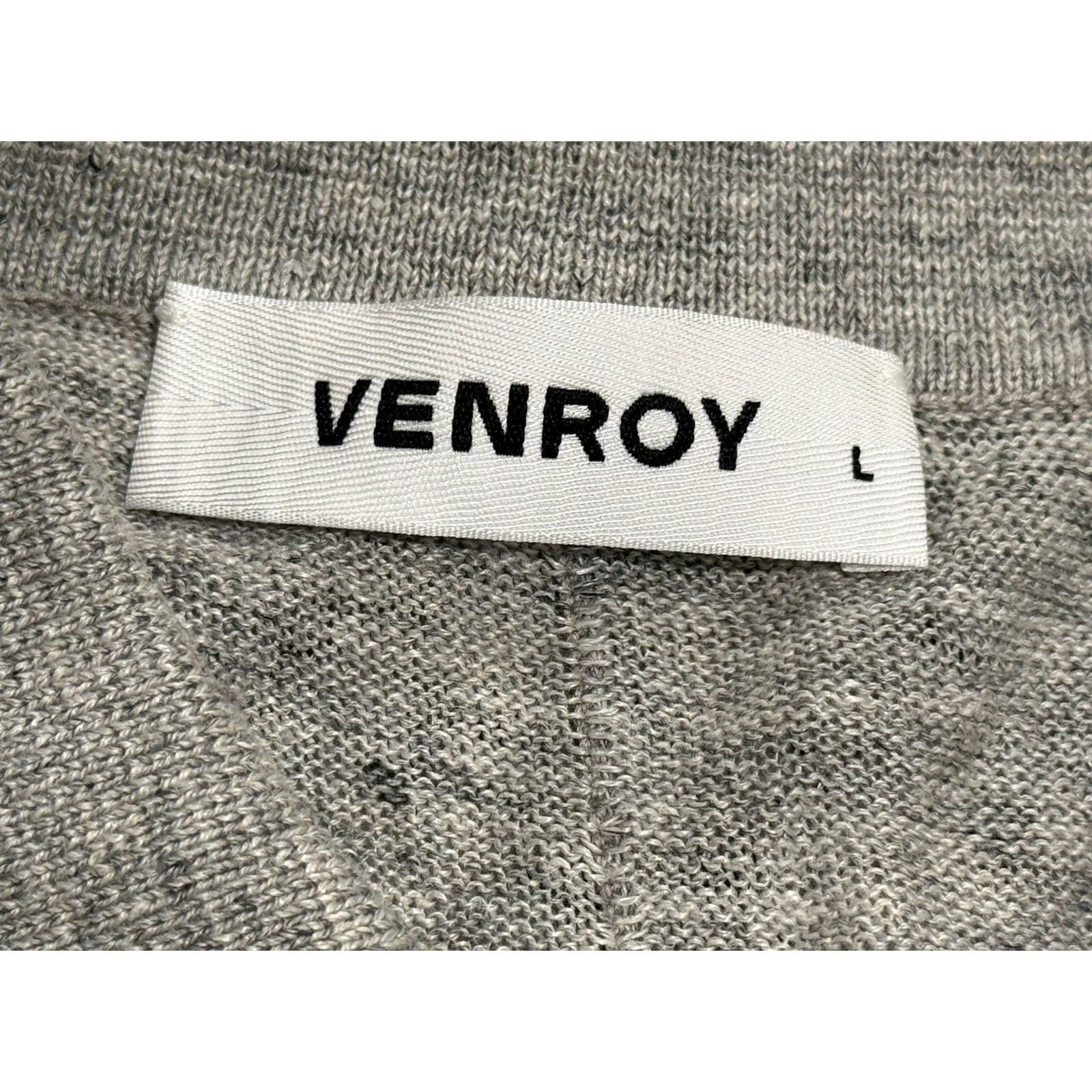 Venroy VINTAGE N/A Size US L / EU 52-54 / 3 - 4 Thumbnail