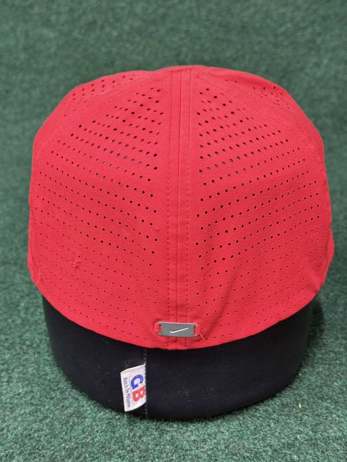 Nike Nike Golf Swoosh Hat Size ONE SIZE - 3 Thumbnail