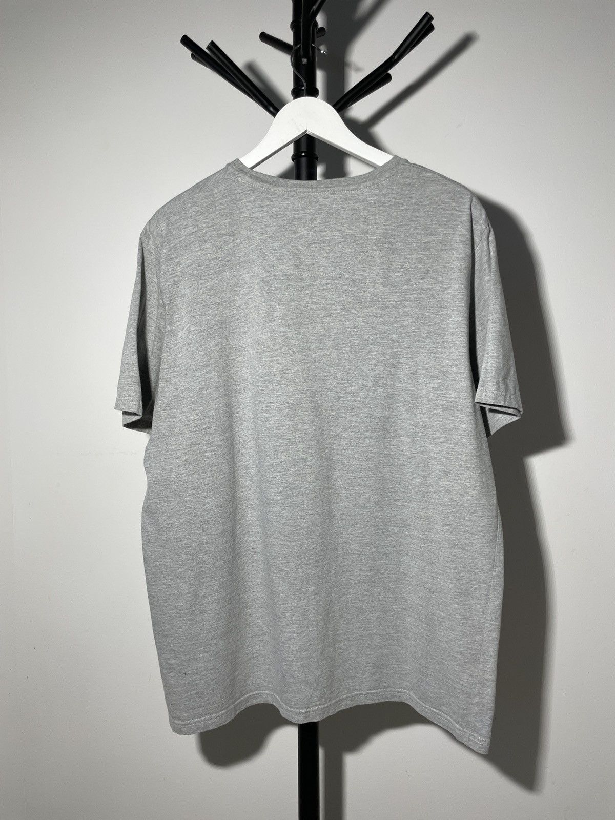 Ecko Unltd. × Vintage Vintage Ecko Unltd Big Logo Y2K Skate T-Shirt Size US XXL / EU 58 / 5 - 8 Thumbnail