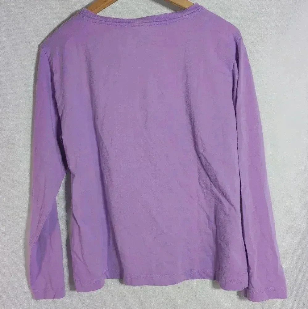Other Purple Ramtha's Prophecy What the Bleep do we know Tshirt Size L / US 10 / IT 46 - 3 Thumbnail
