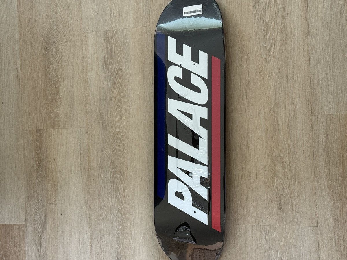 Palace Palace skateboard deck Size ONE SIZE - 3 Thumbnail