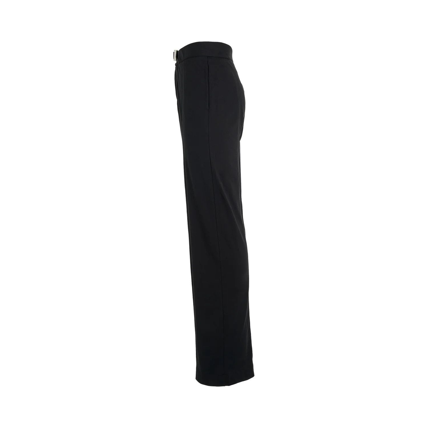 1017 ALYX 9SM o1mris0824 Pants in Black Size US 34 / EU 50 - 3 Thumbnail