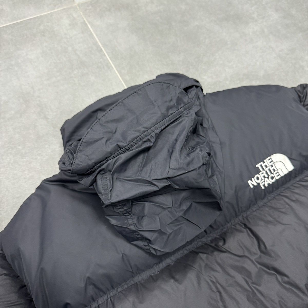 The North Face The North Face Nuptse 1996 TNF ECO Puffer Down Jacket Men Size US XL / EU 56 / 4 - 25 Thumbnail