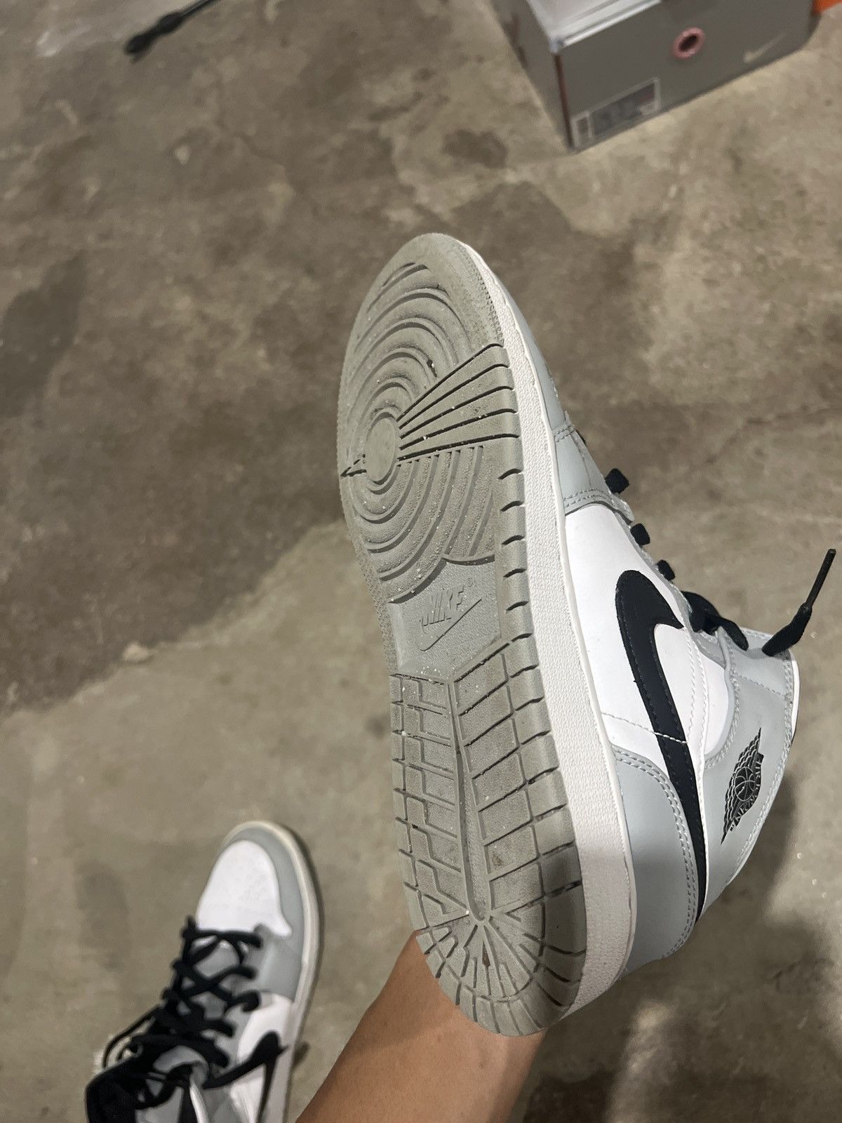 Nike air jordan Size US 6.5 / EU 39-40 - 5 Thumbnail