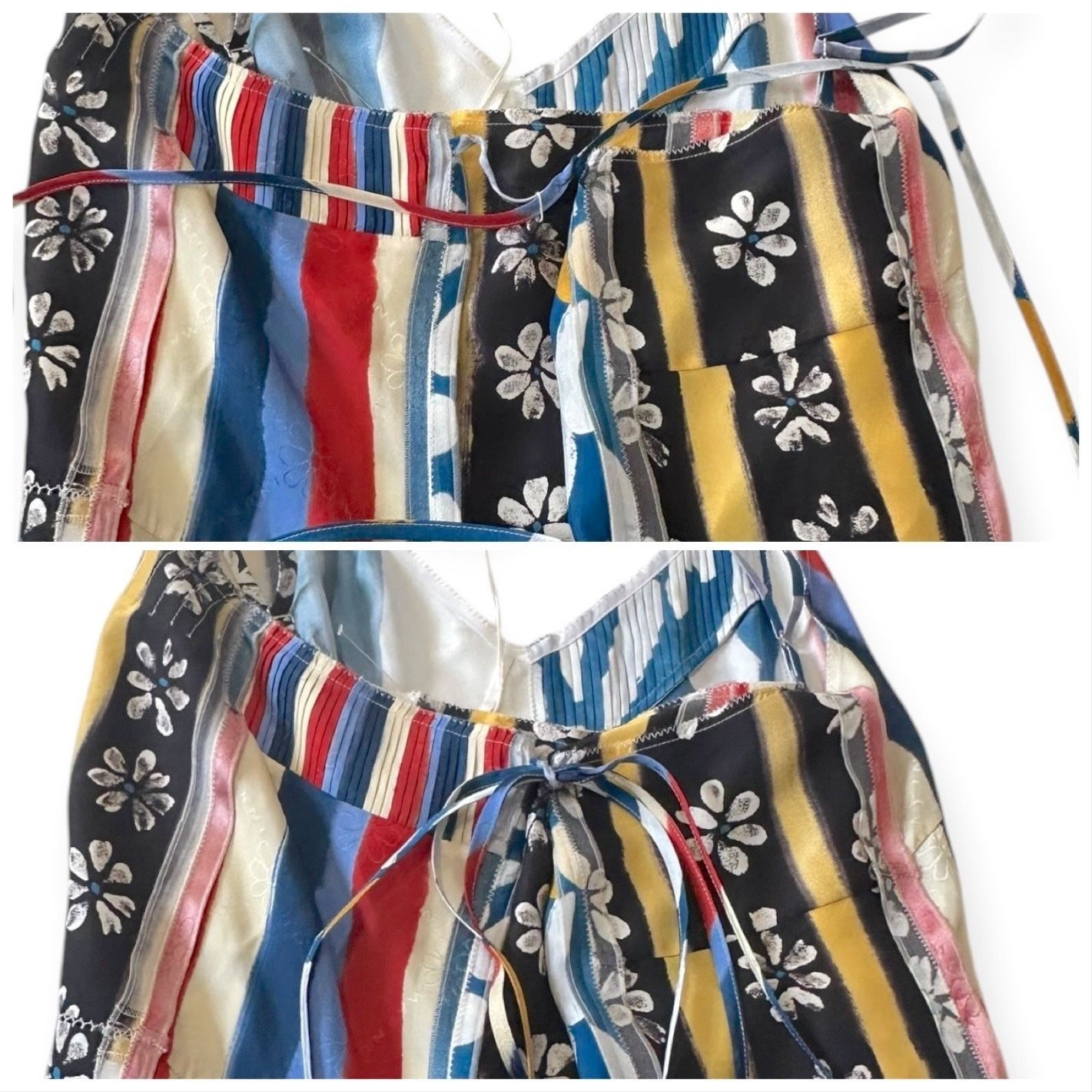 Marni Marni Horizons Print Jacquard Dress, Size 38 Italy/XS, NWT Size XS / US 0-2 / IT 36-38 - 12 Thumbnail