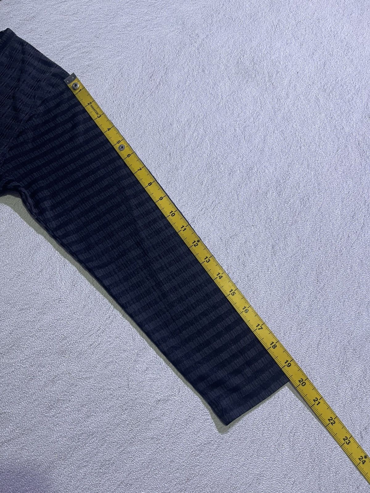 Japanese Brand Y2K AIR WALK long sleeve tshirt Size US M / EU 48-50 / 2 - 9 Thumbnail