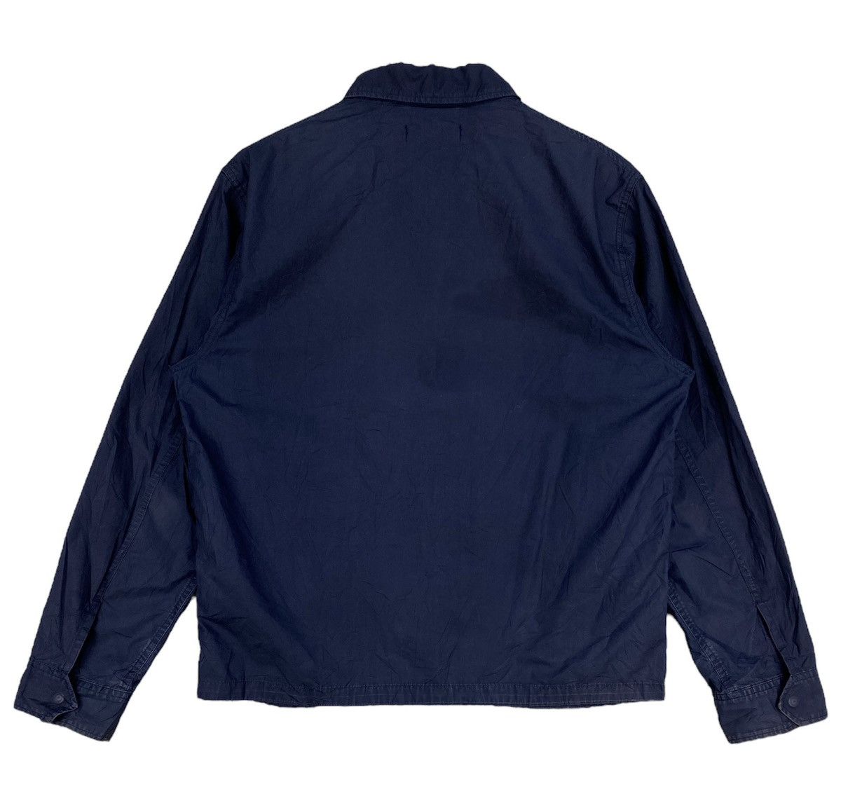 Tomas Maier Tomas Maier X Uniqlo Jacket Size US L / EU 52-54 / 3 - 3 Thumbnail
