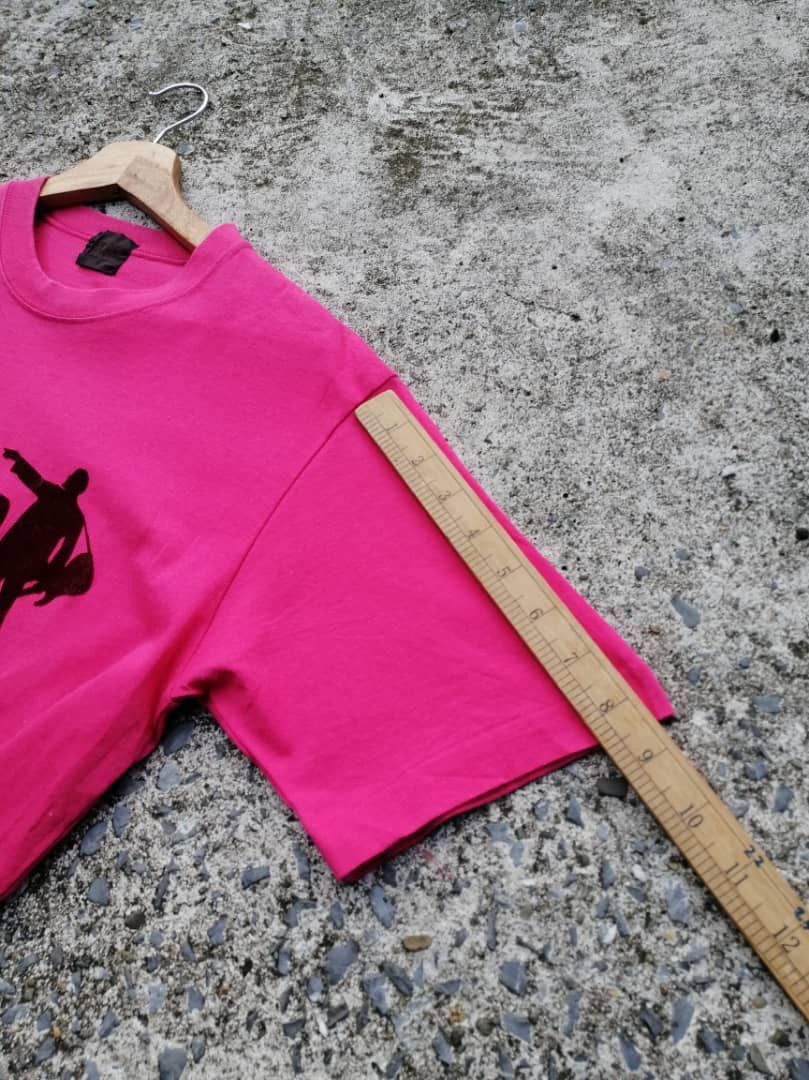 Japanese Brand × Takeo Kikuchi Takeo Kikuchi Gig Is Over Tee Size US M / EU 48-50 / 2 - 4 Thumbnail