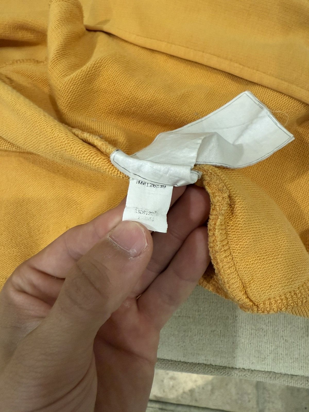 Nike × Vintage Vintage Nike Track Zip Up Size US L / EU 52-54 / 3 - 6 Thumbnail