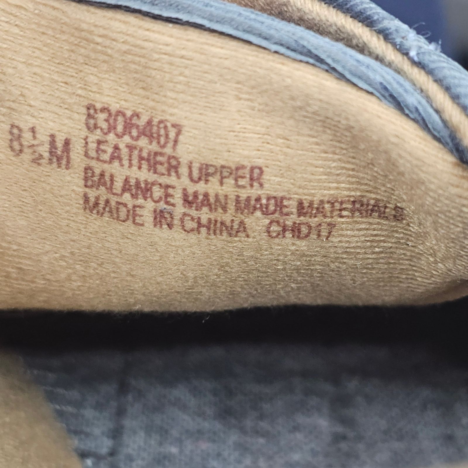 Other Comfortiva Fielding Oxford Navy Smooth Leather Shoe 8.5 Size US 8.5 / IT 38.5 - 8 Thumbnail