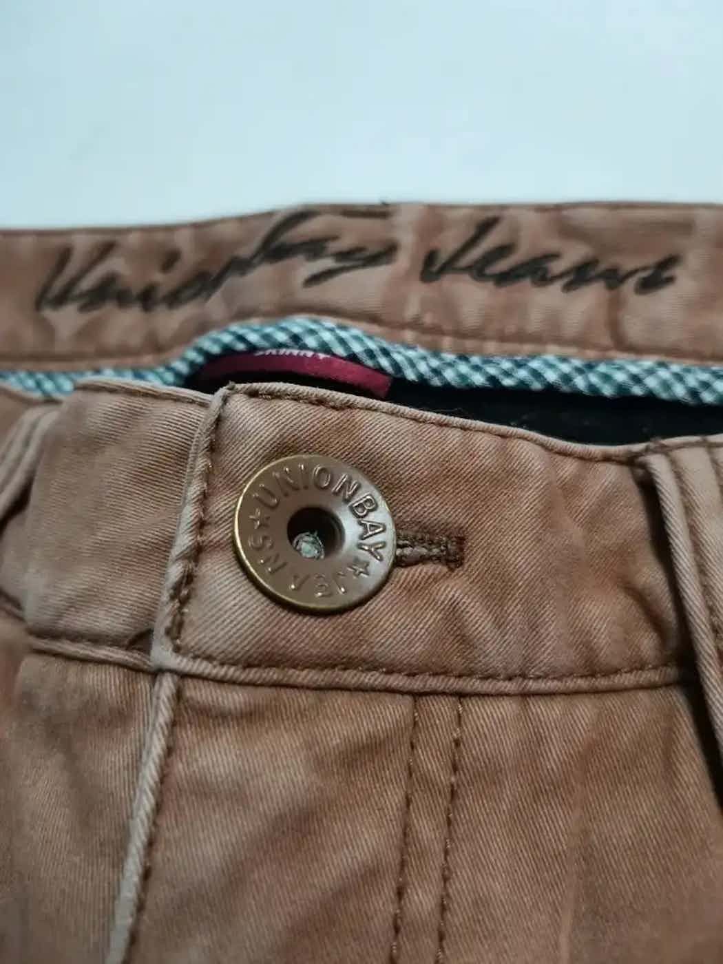UNIONBAY Unionbay Jeans Skinny Pants Size US 28 / EU 44 - 4 Thumbnail