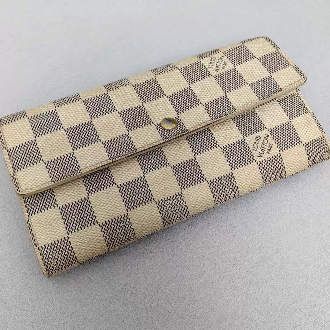 Louis Vuitton Pre-loved Bag Very good condition Size ONE SIZE - 1 Thumbnail