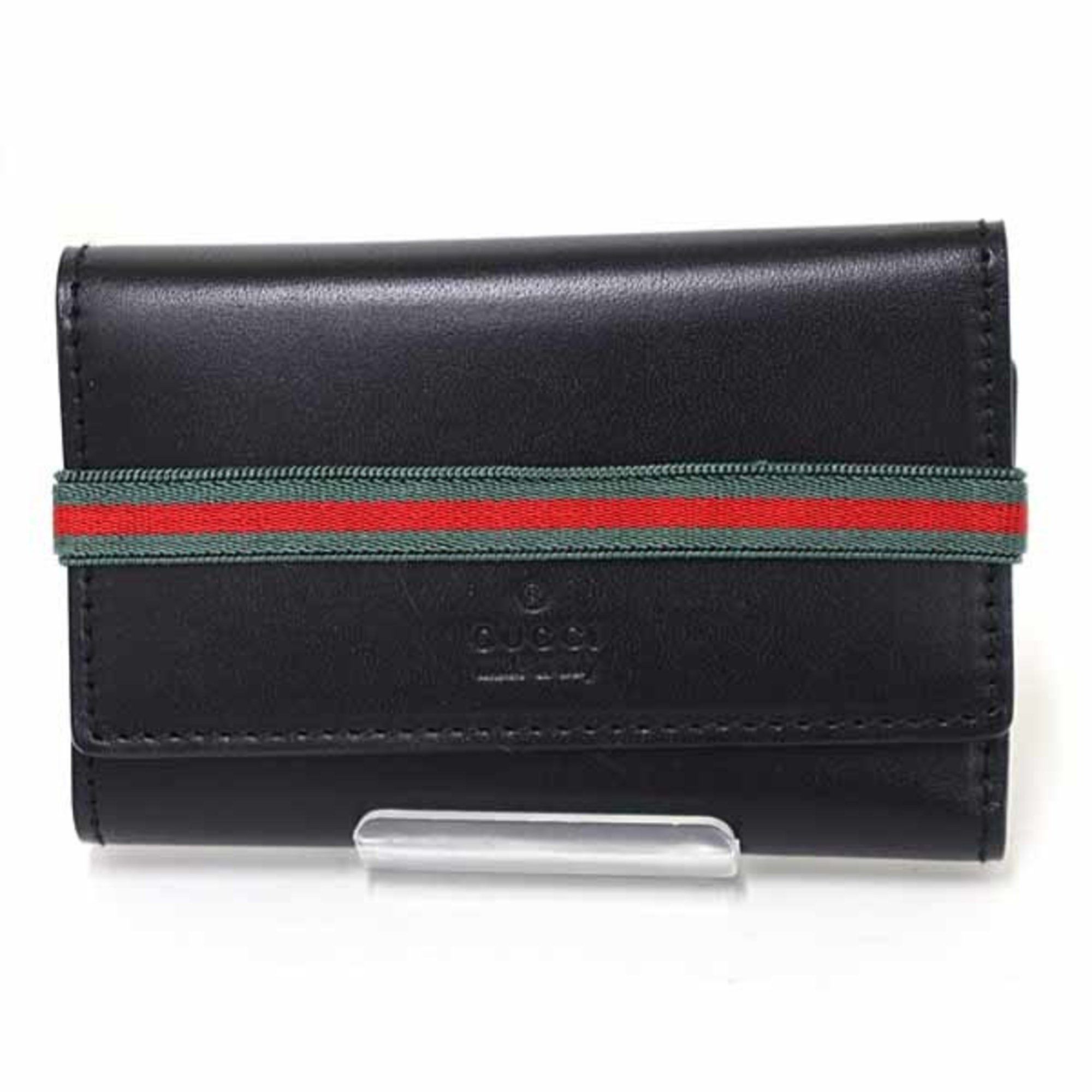 Gucci Gucci Key case wallet Size ONE SIZE - 1 Thumbnail