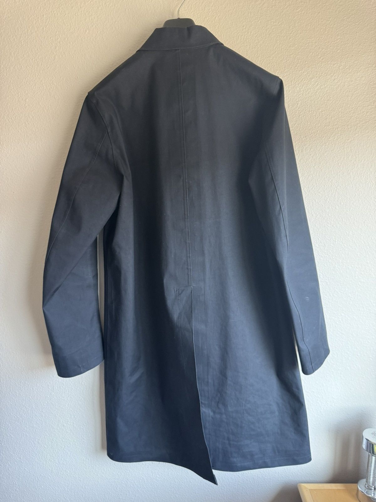 Kiko Kostadinov KIKO X MACKINTOSH 0001 Size US M / EU 48-50 / 2 - 5 Thumbnail