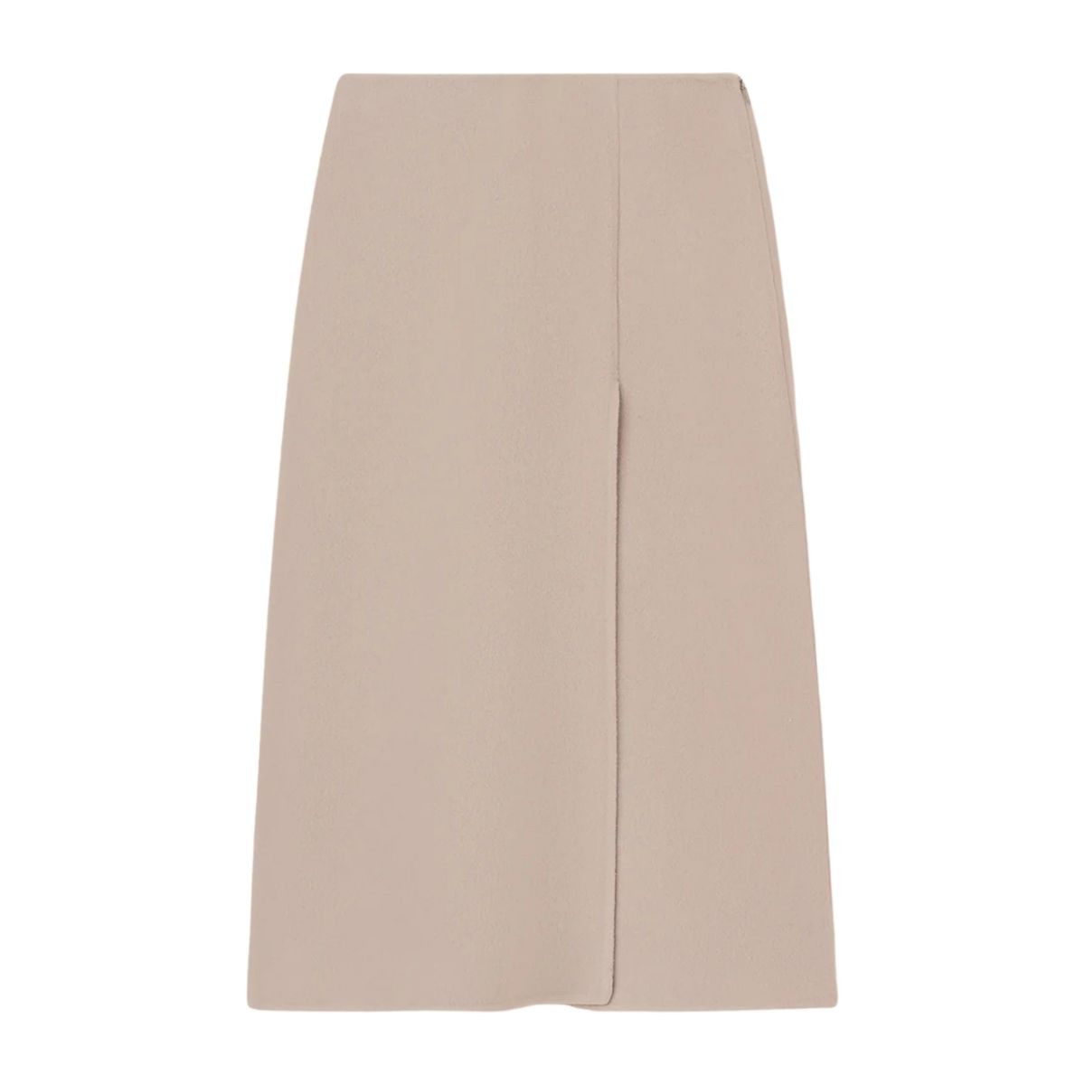 Fedeli Fedeli Larimar Wool And Cashmere Skirt tag size 40 Women - USA Duties Paid Size 27" / US 4 / IT 40 - 1 Preview