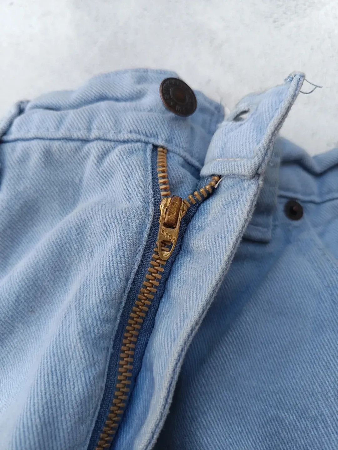 Levi's Vintage Clothing Levi's Vintage Clothing "Movin' On" 70s / 80s Size US 32 / EU 48 - 4 Thumbnail