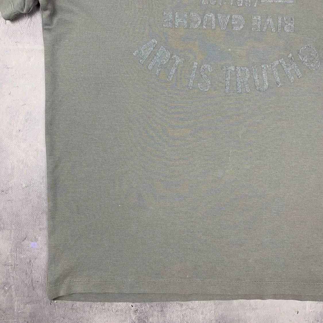 Other Zadig&Voltaire Art Is Truth Skull Big Logo Size US S / EU 44-46 / 1 - 6 Thumbnail