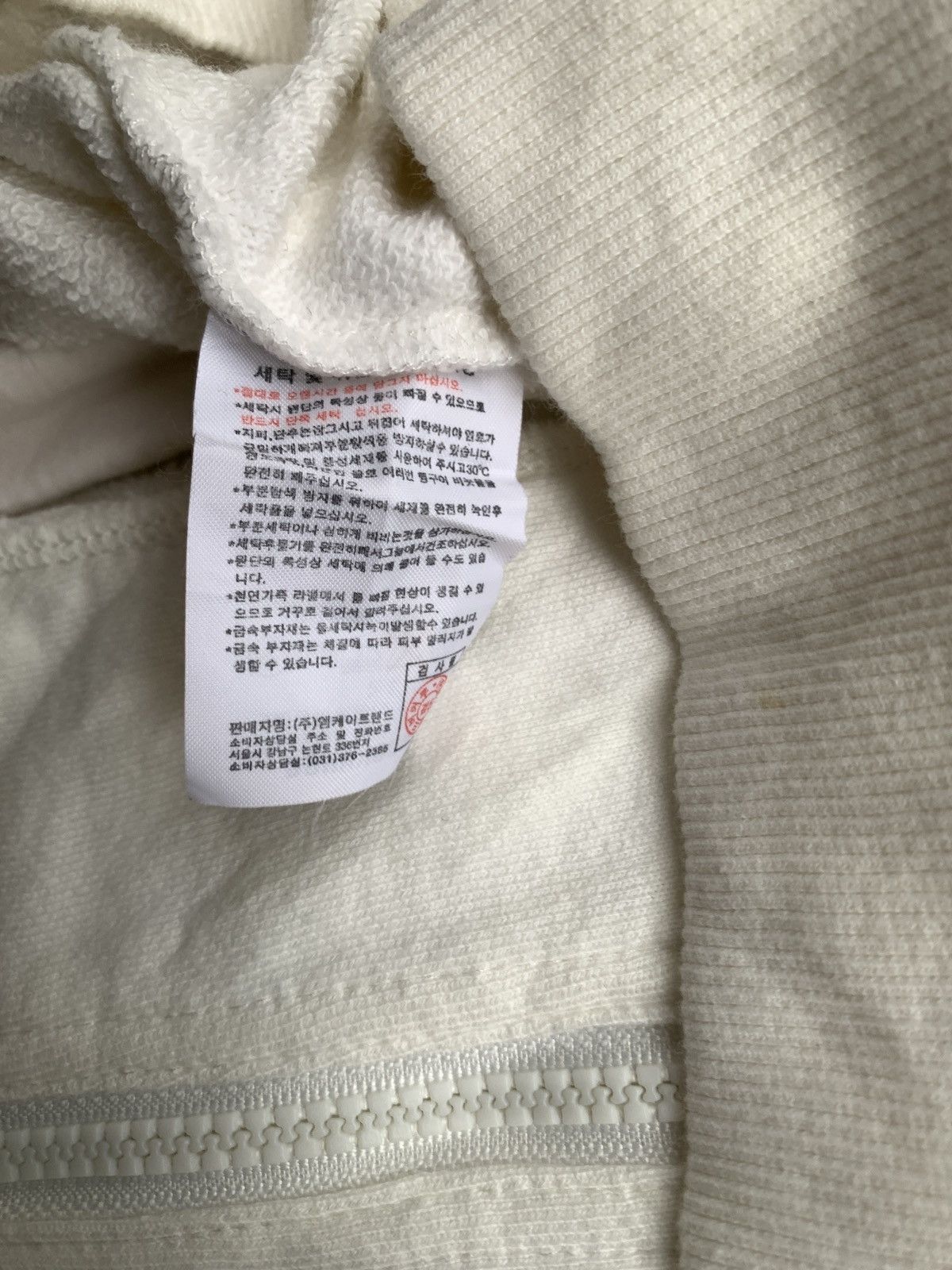 BUCKAROO Japanese Buckaroo double breated zipper Jacket lgb Size US M / EU 48-50 / 2 - 8 Thumbnail