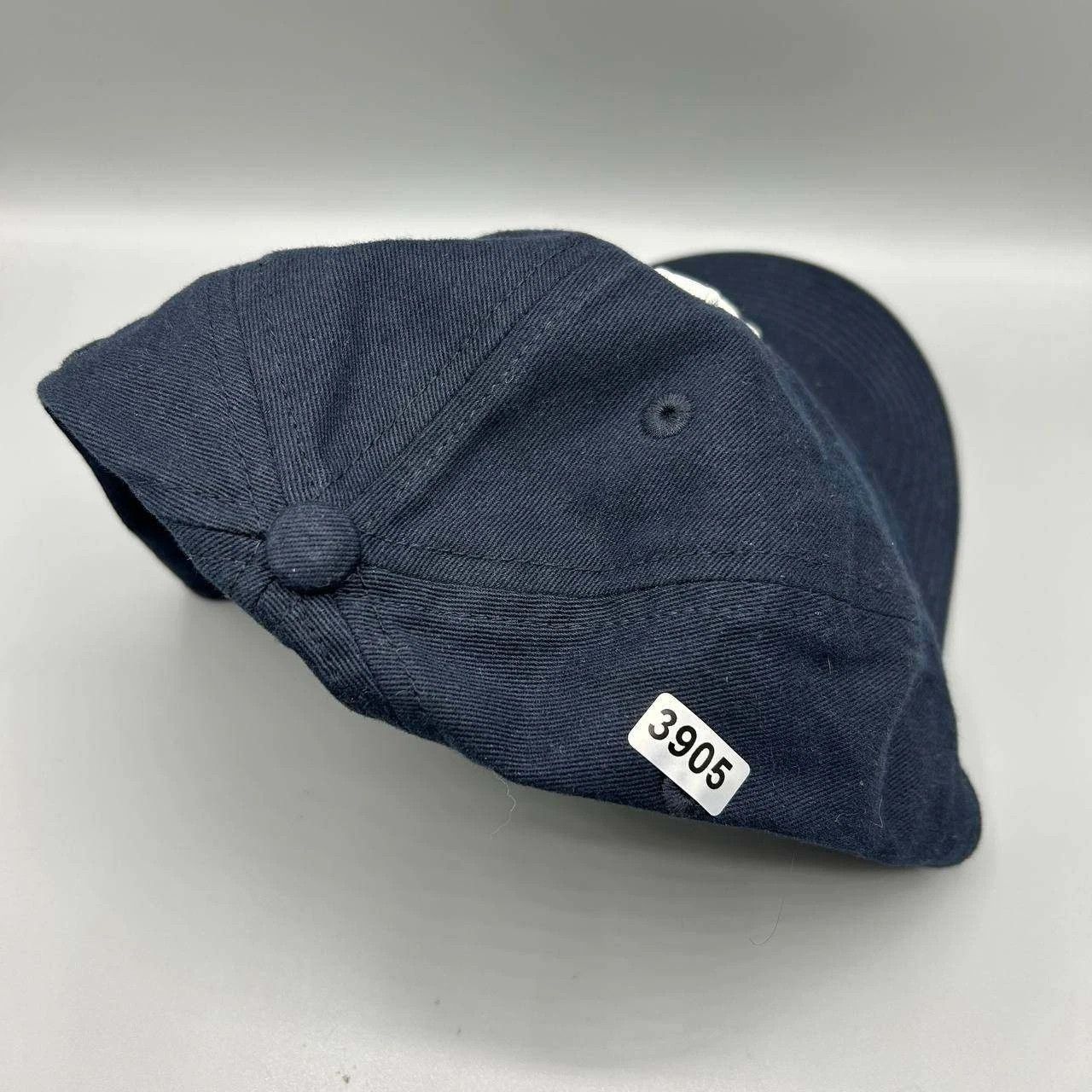 Other Los Angeles LA Dodgers Embroidered Fan Favorite Strap Back Size ONE SIZE - 8 Thumbnail