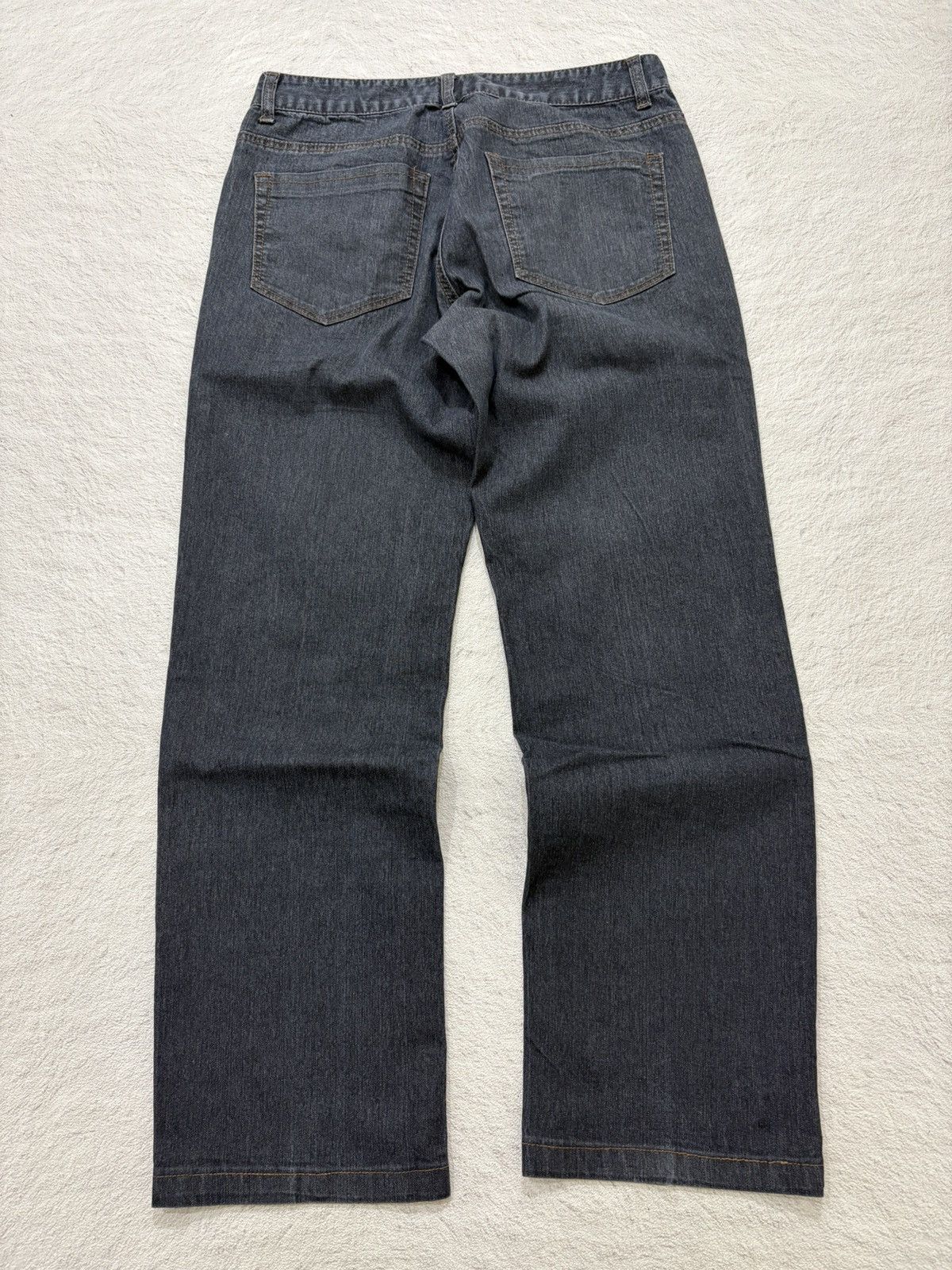 Boy London 2000s Boy london denim pants Size US 30 / EU 46 - 6 Thumbnail
