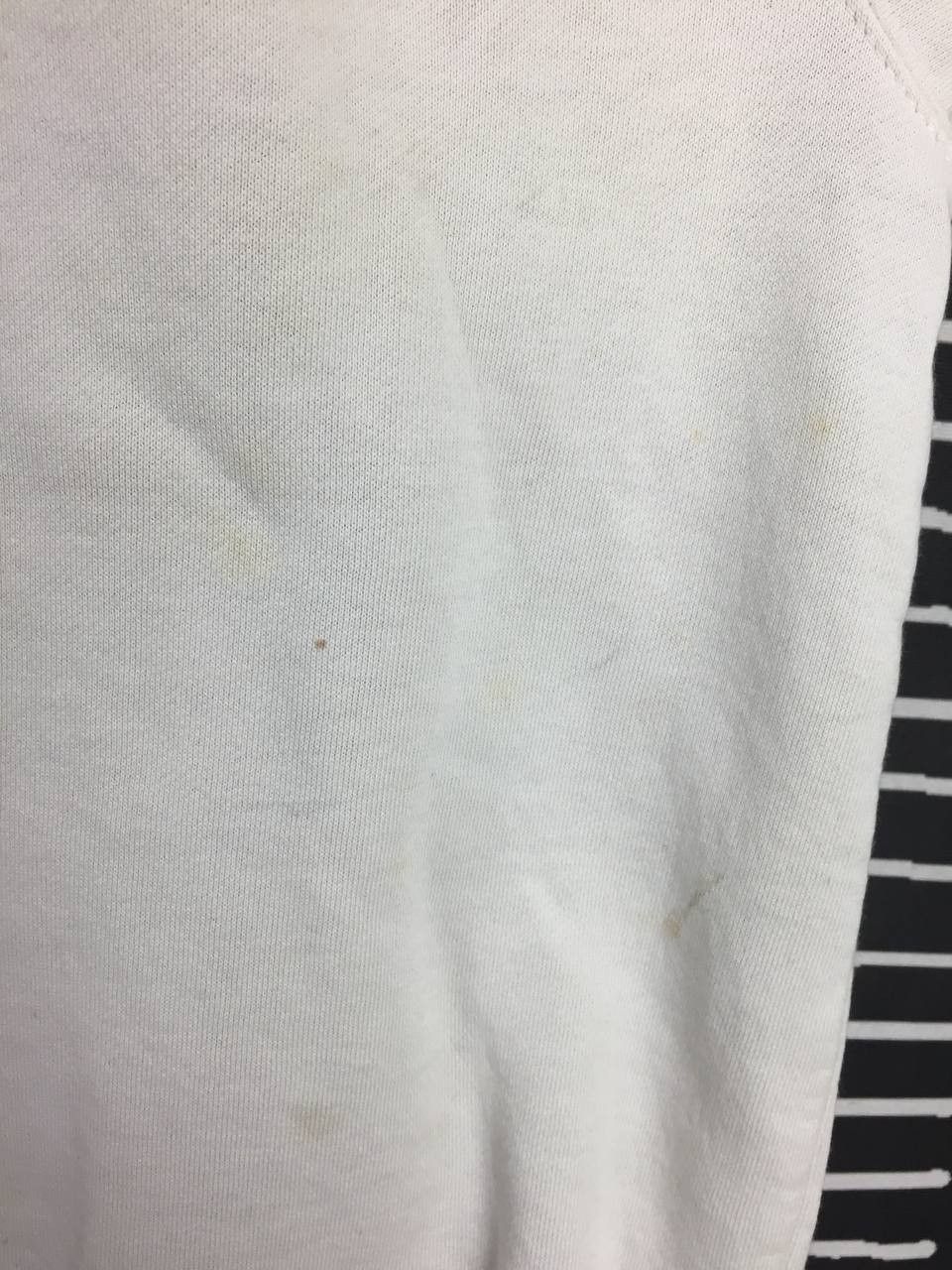 Tommy Hilfiger Vtg 90s Tommy Hilfiger Athletics Logo Pullover Sweatshirt Size US XXL / EU 58 / 5 - 9 Thumbnail
