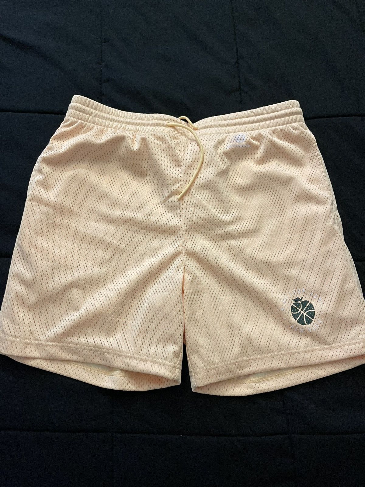 Aime Leon Dore × New Balance ALD x New Balance Basketball Shorts | Grailed