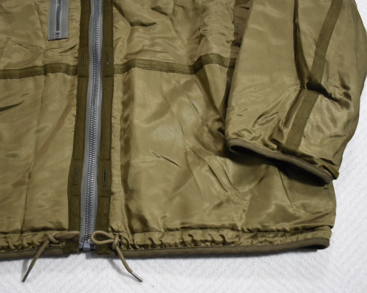 Visvim Visvim 22aw Greely Combat Parka F.Z. Size US M / EU 48-50 / 2 - 7 Thumbnail