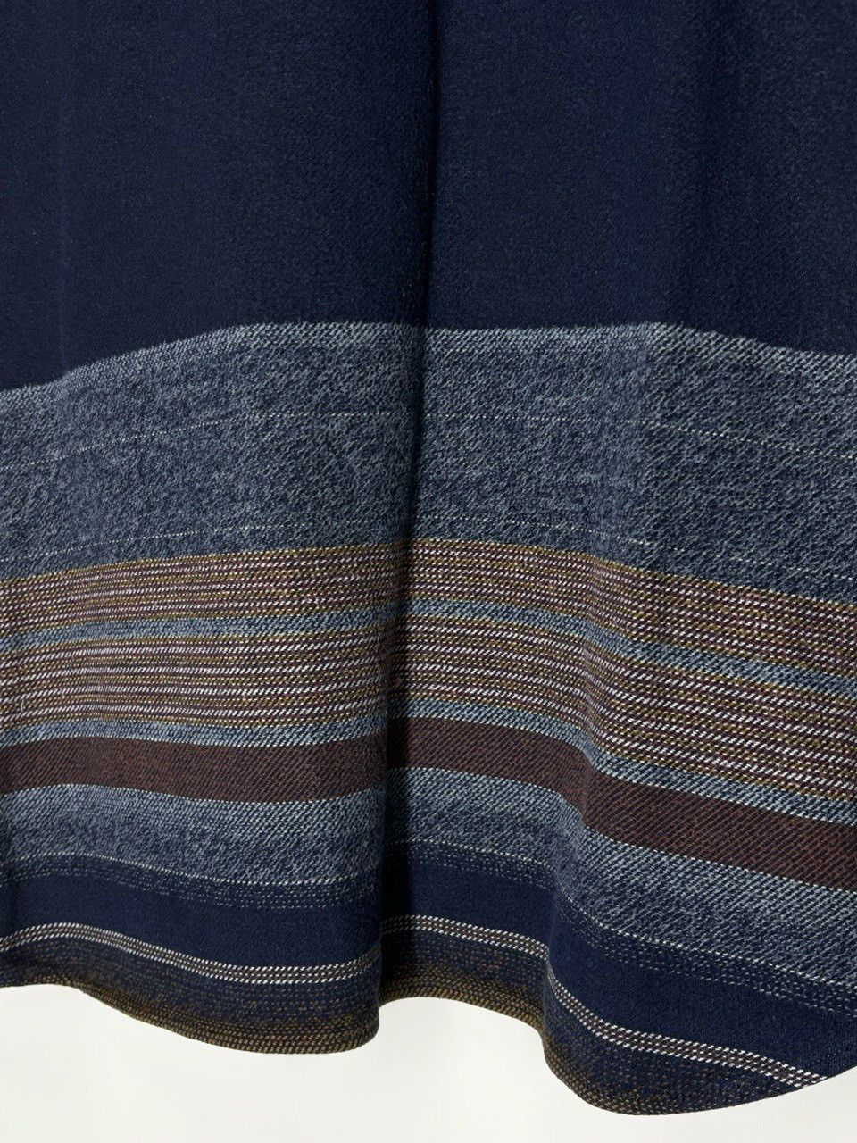 Edwin Edwin Western Style Striped Loggerhead Shirt Size US M / EU 48-50 / 2 - 13 Thumbnail