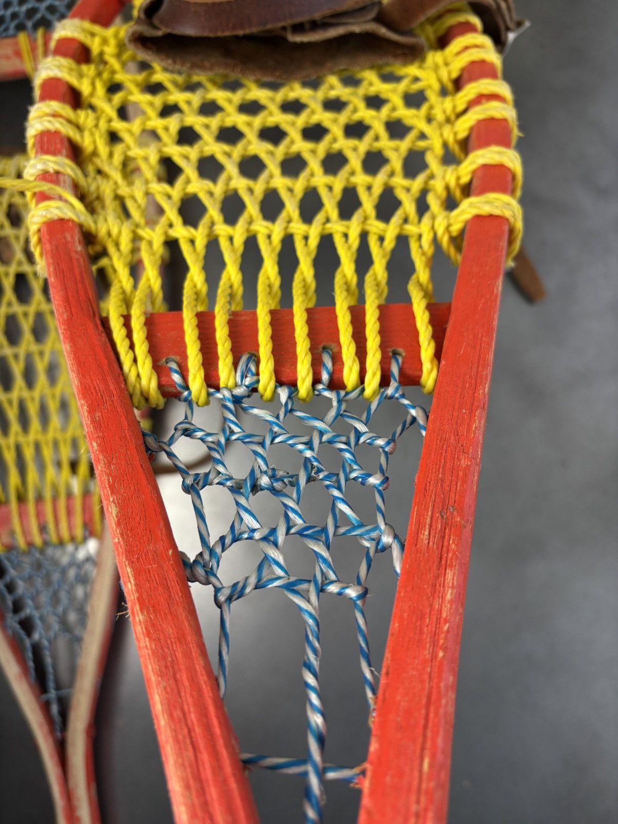 Mountain Equipment × Vintage Vintage Snow Shoes Size US 10 / EU 43 - 10 Thumbnail