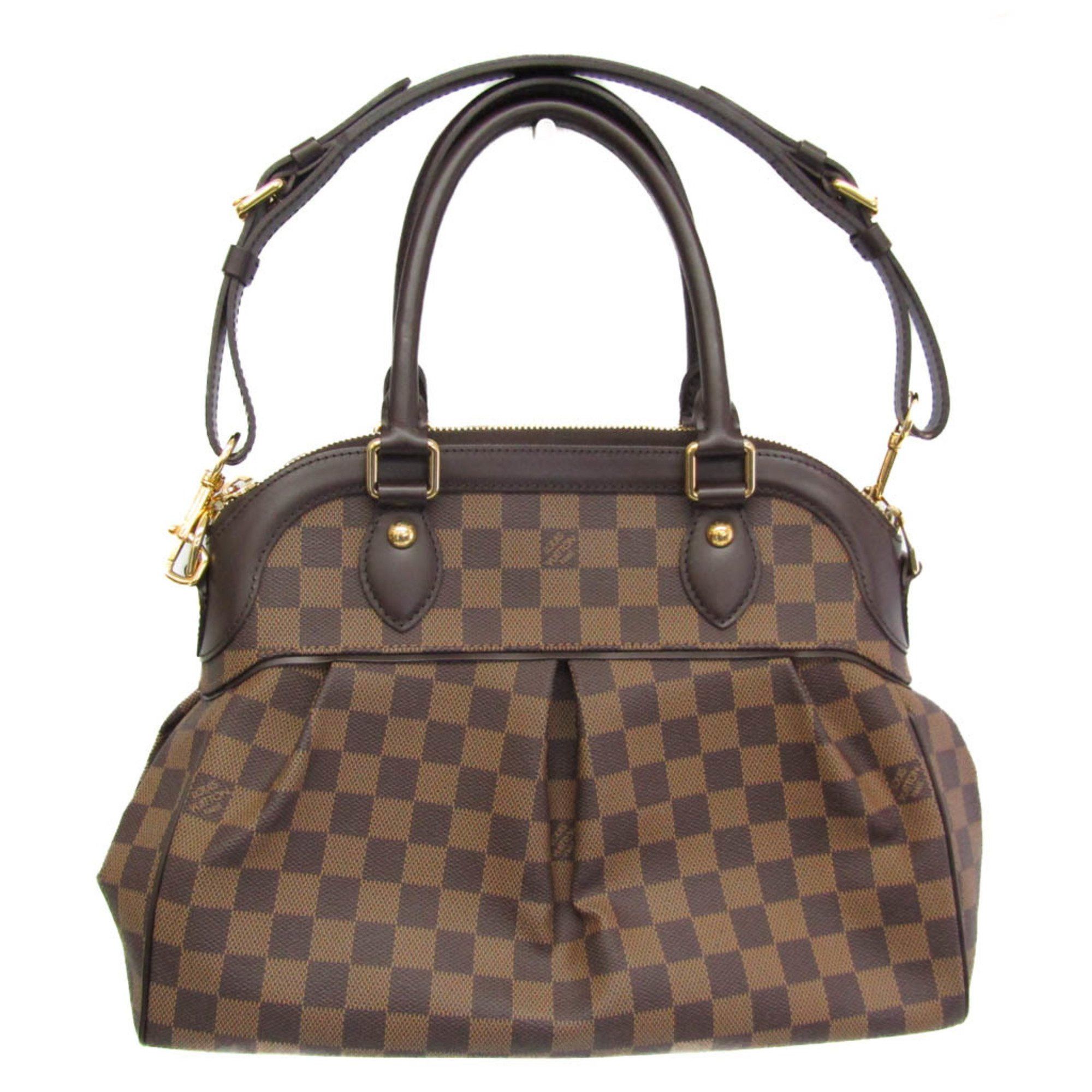 Louis Vuitton Louis Vuitton Trevi shoulder Size ONE SIZE - 1 Thumbnail