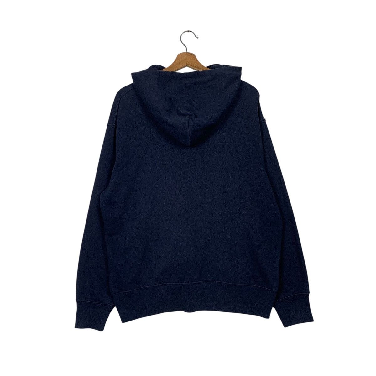 Japanese Brand Dragon Ball Goku Big Logo Pullover Hoodie Size US M / EU 48-50 / 2 - 7 Thumbnail