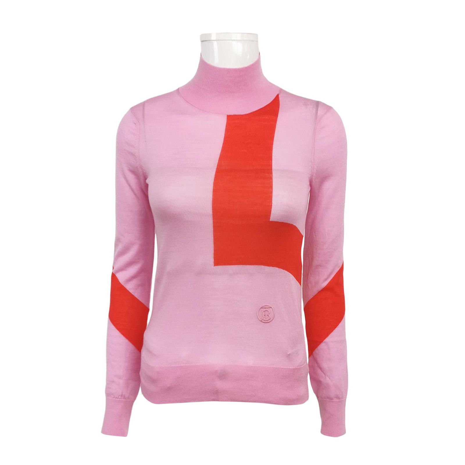Burberry Burberry Women m Sweaters Size M / US 6-8 / IT 42-44 - 1 Thumbnail