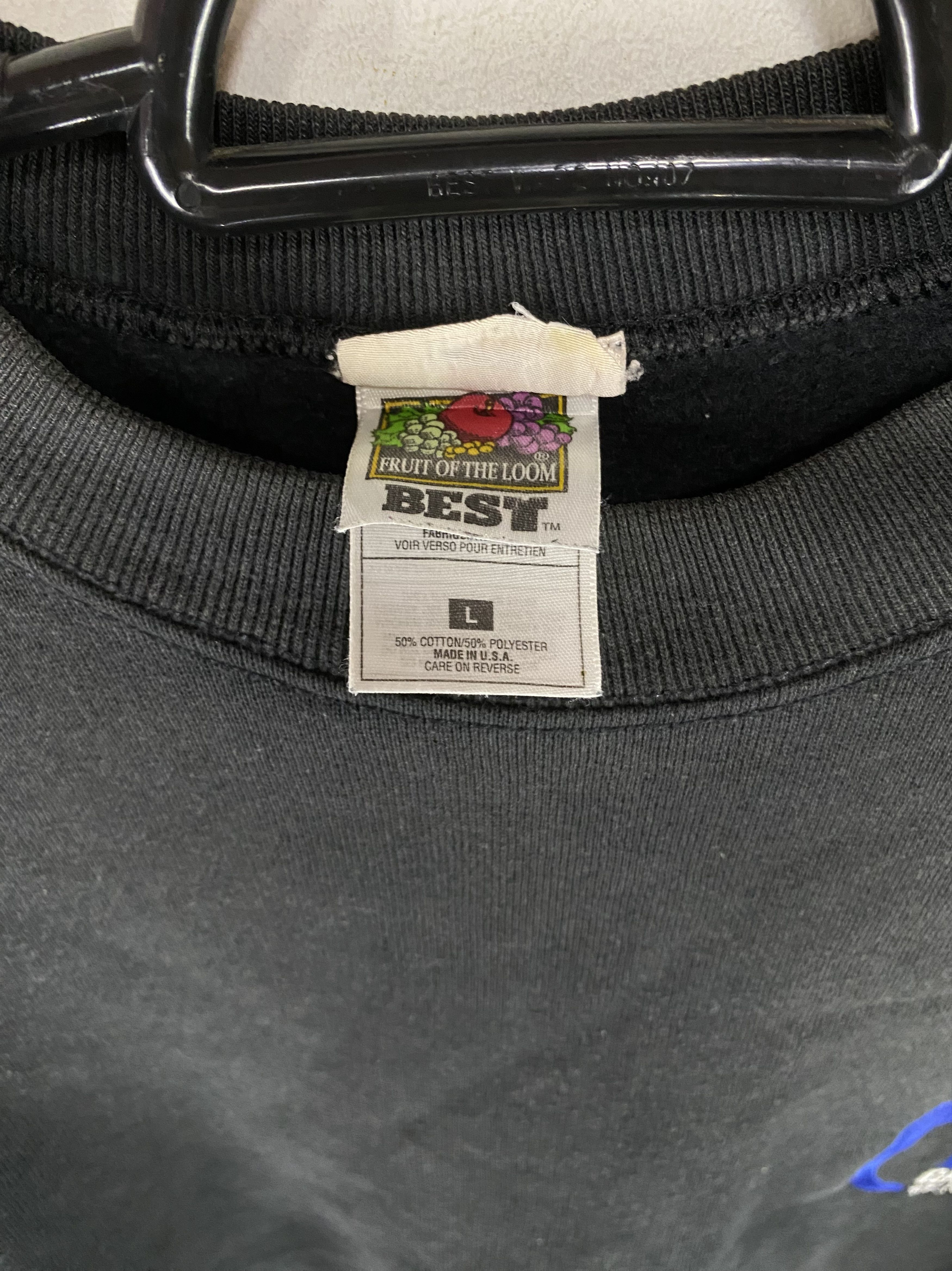 Playstation × Vintage Gran turismo 1 1997 racing video game vintage sweatshirt Size US L / EU 52-54 / 3 - 7 Thumbnail
