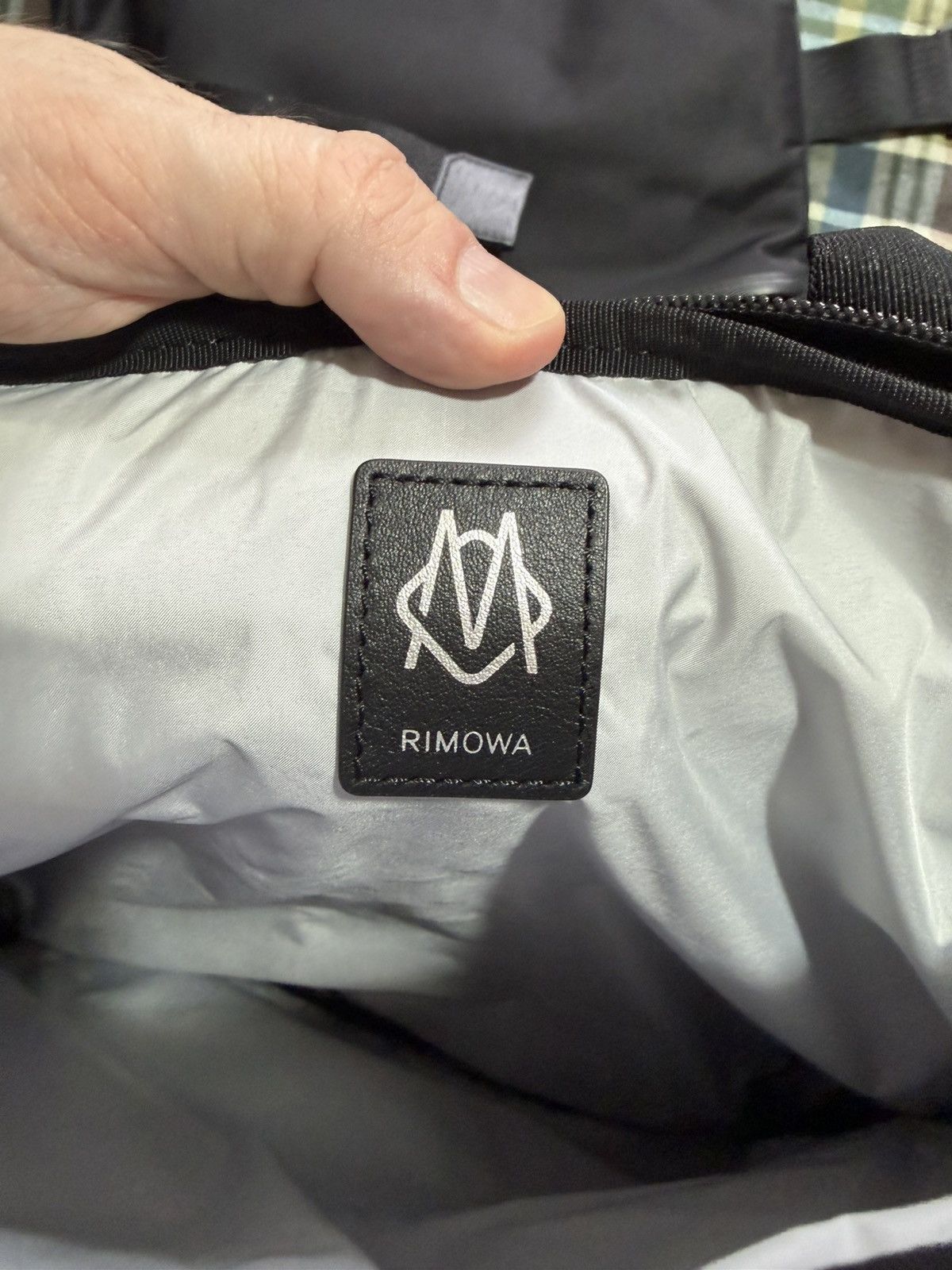 Rimowa Rimowa Harness Size ONE SIZE - 9 Thumbnail