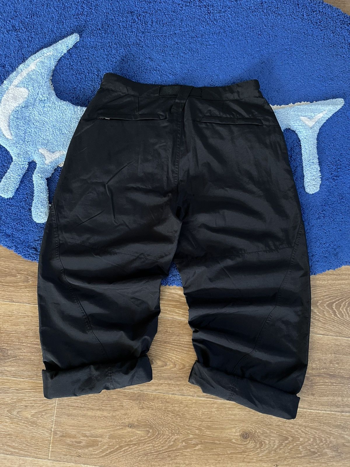 Nike ACG NIKE ACG Pants Vintage Baggy light Size US 34 / EU 50 - 3 Thumbnail