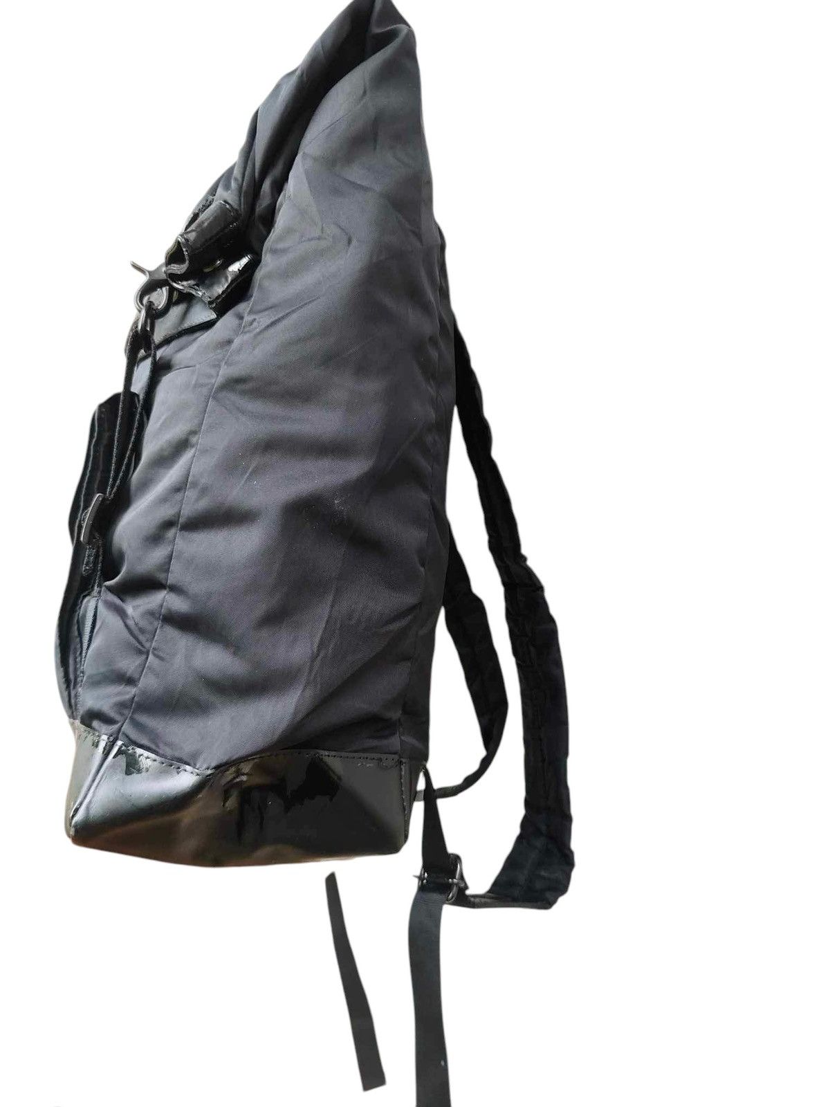 Neil Barrett Neil barret tactical pocket bagpack Size ONE SIZE - 3 Thumbnail