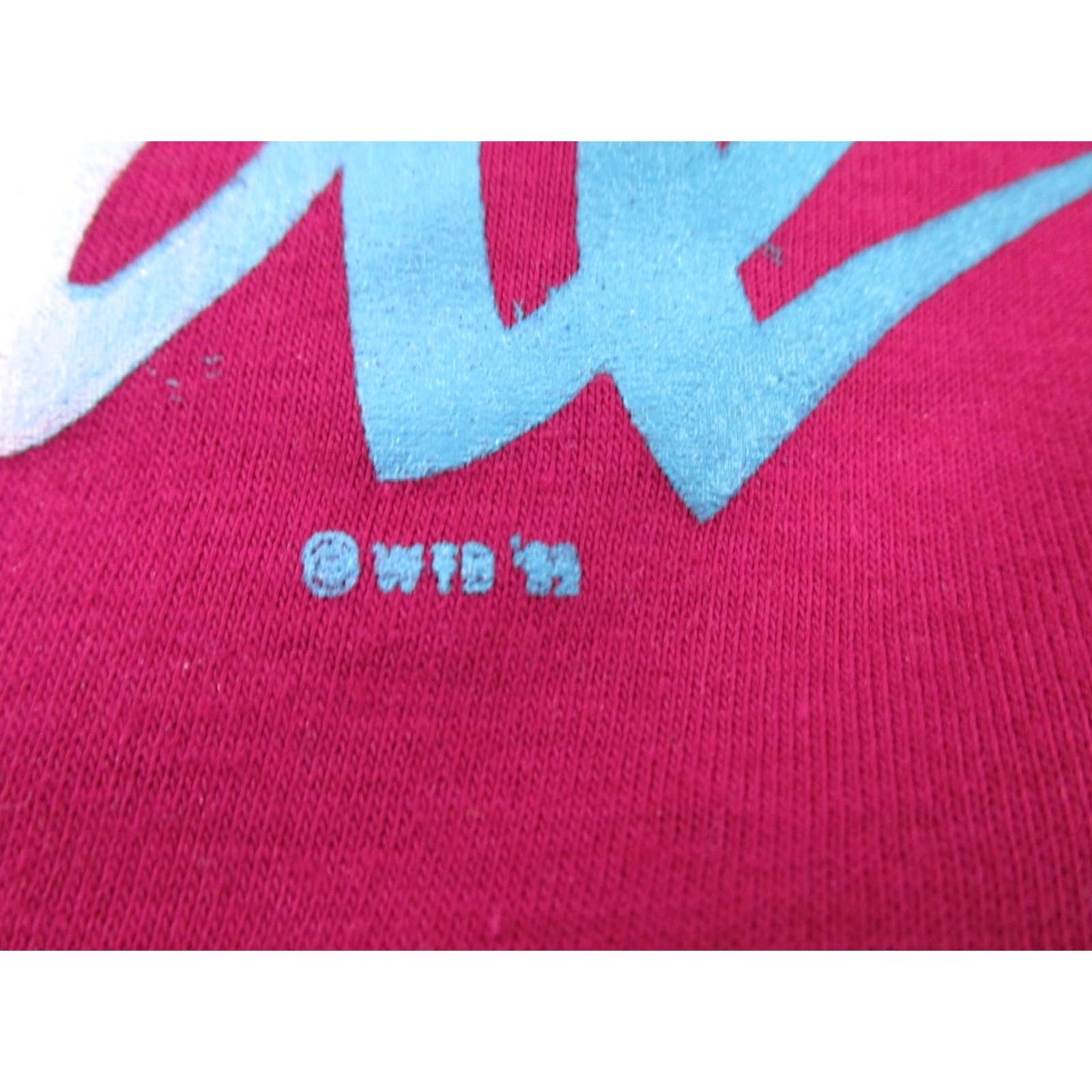 Vintage VINTAGE 80s SEATTLE WASHINGTON SKYLINE BUTTERY SOFT T-Shirt XS single stitch Men Size US XS / EU 42 / 0 - 6 Thumbnail