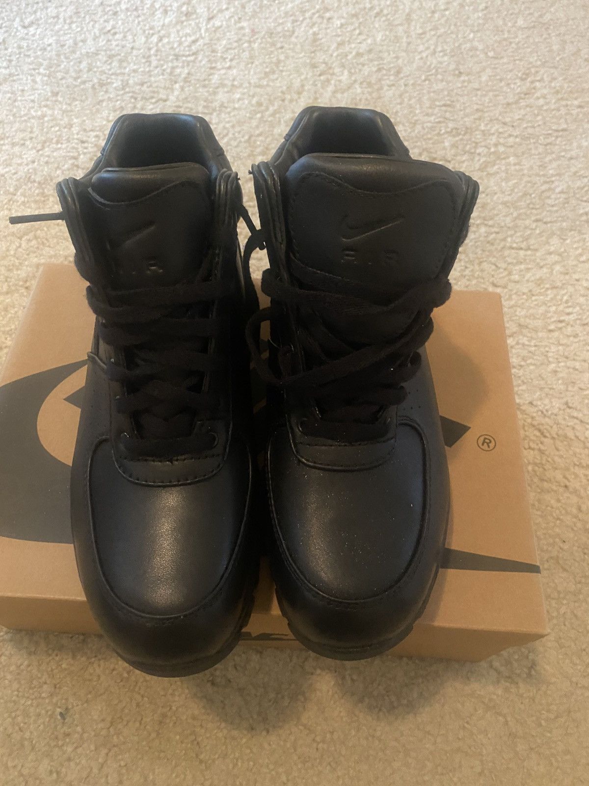 Nike nike boots Size US 8 / EU 41 - 2 Thumbnail