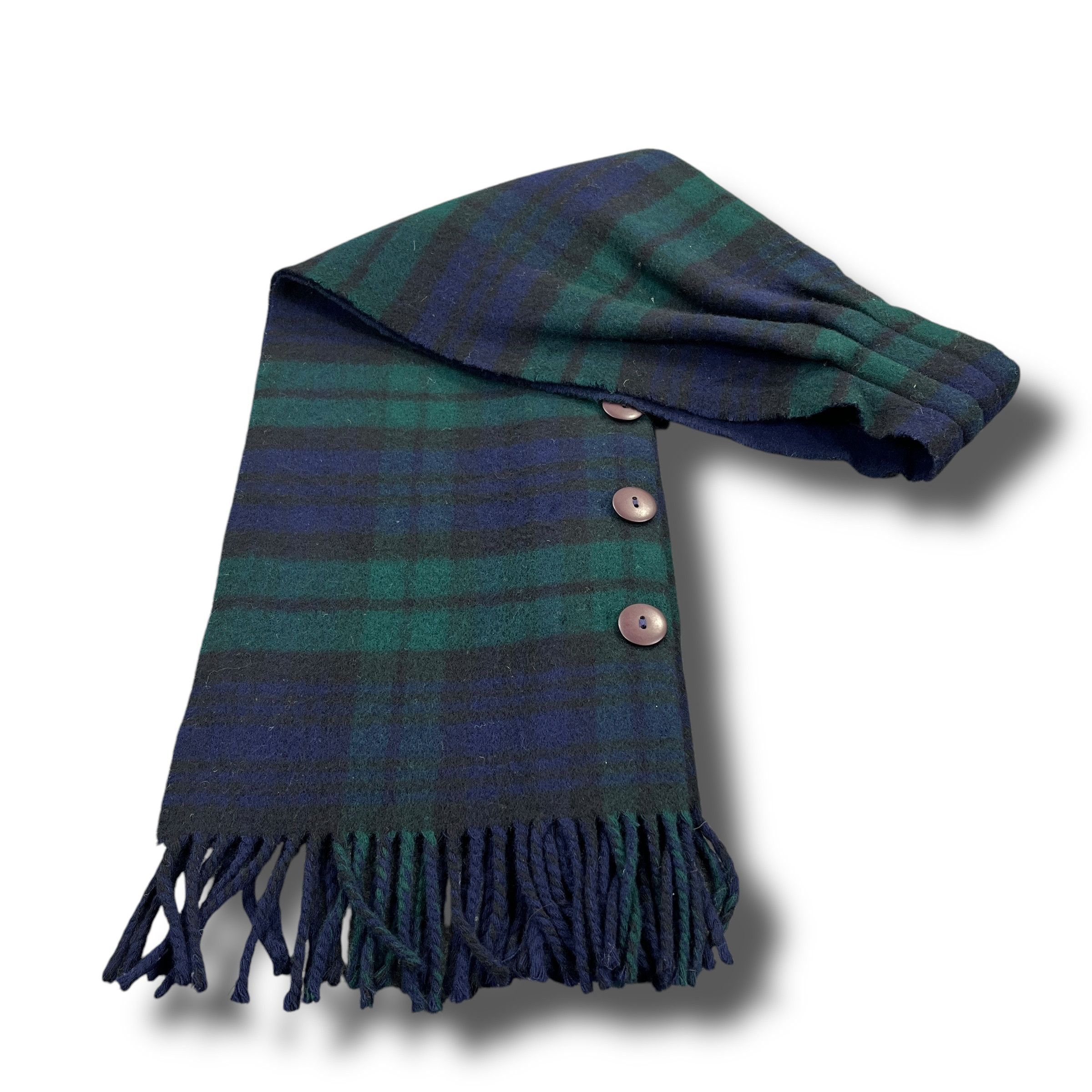 Johnstons Of Elgin Johnstons Of Elgin Scarf / Muffler / Neckwear T905 Size ONE SIZE - 3 Thumbnail