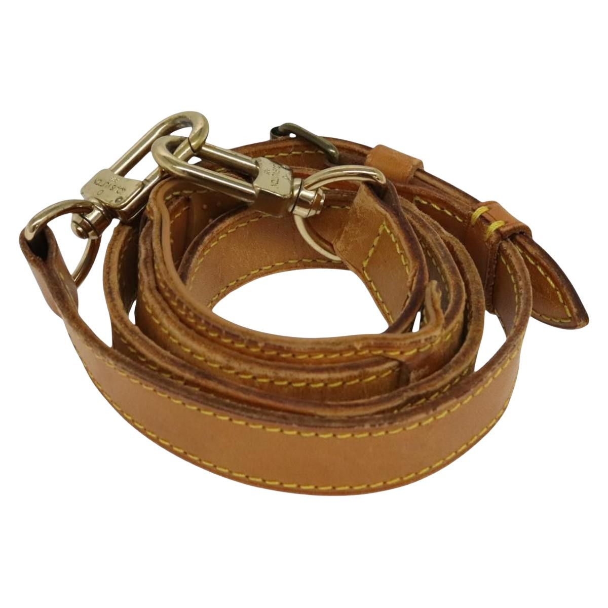 Louis Vuitton Louis Vuitton Bandoulière de sac bag Size ONE SIZE - 1 Thumbnail